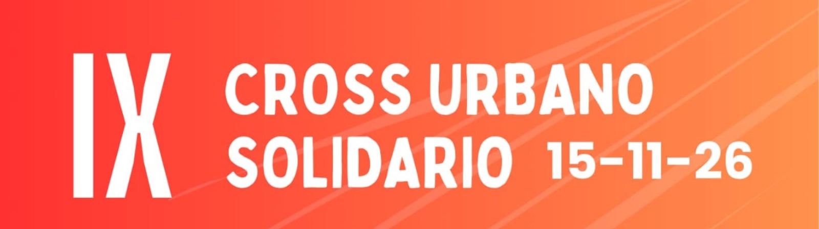 Cross 2026