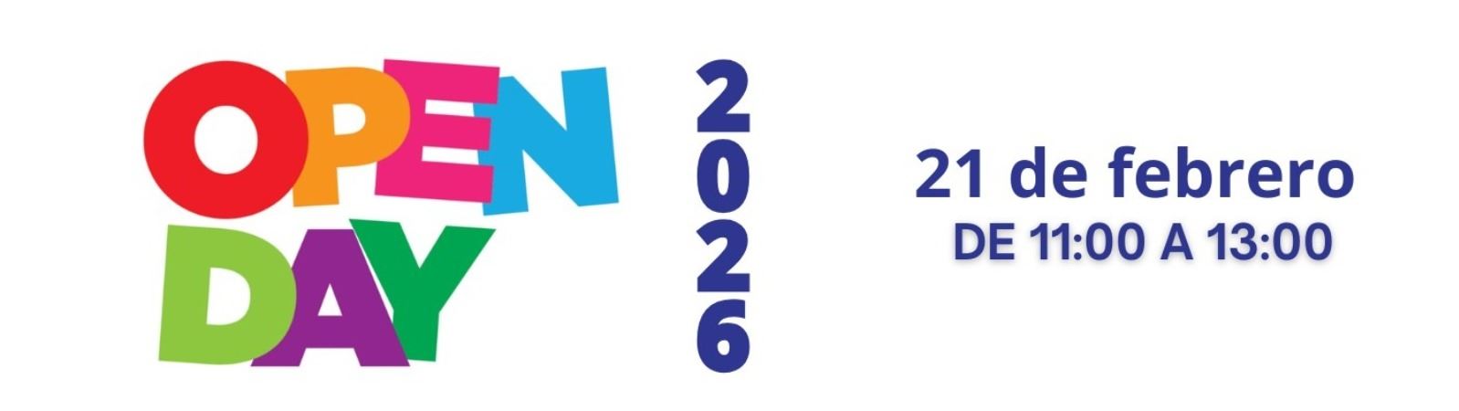 Puertas Abiertas 2026