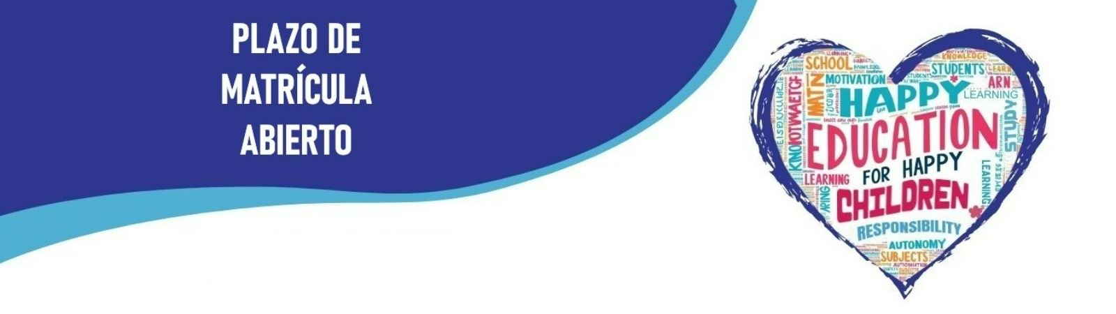 Apertura de Matrícula