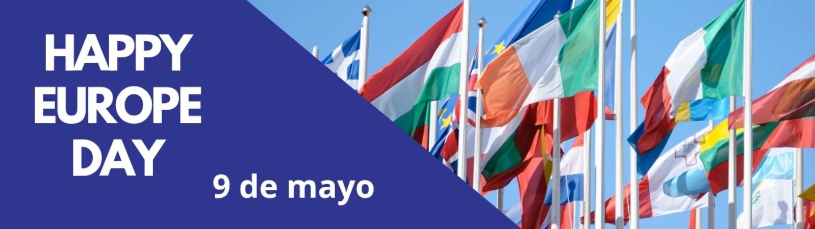 Día Europa