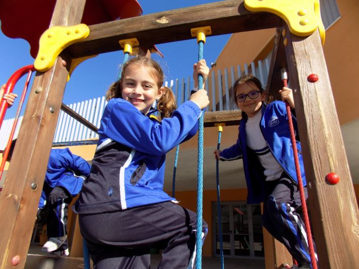 Día a día en el Colegio