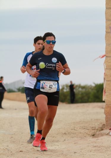 V Cross Solidario