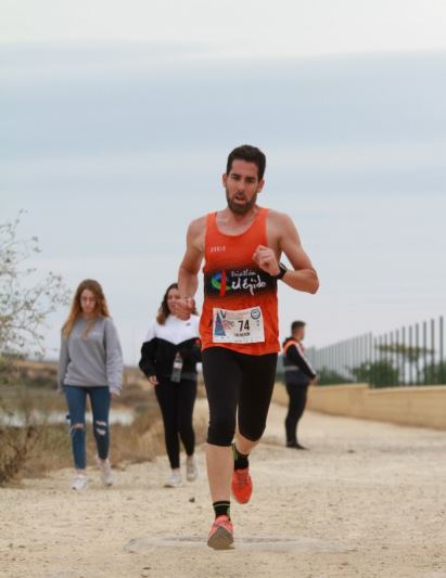 V Cross Solidario