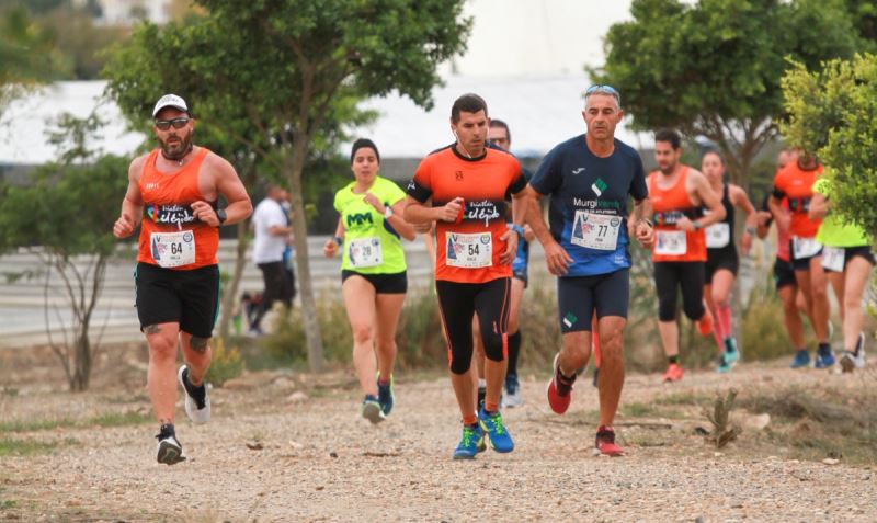 V Cross Solidario