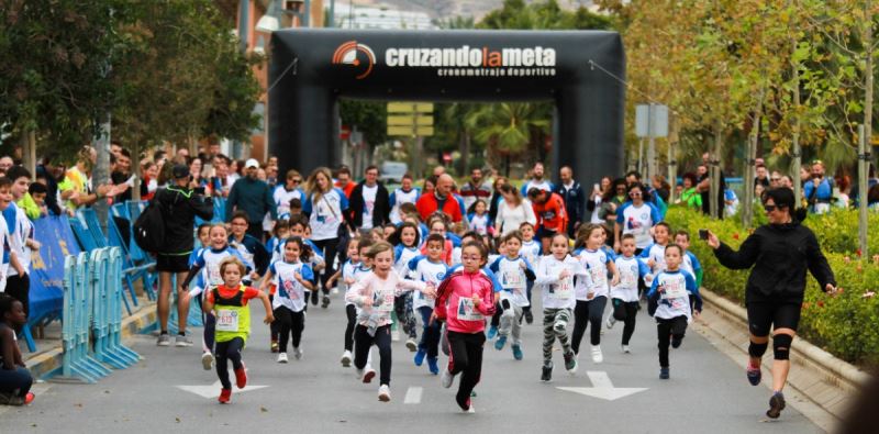 V Cross Solidario