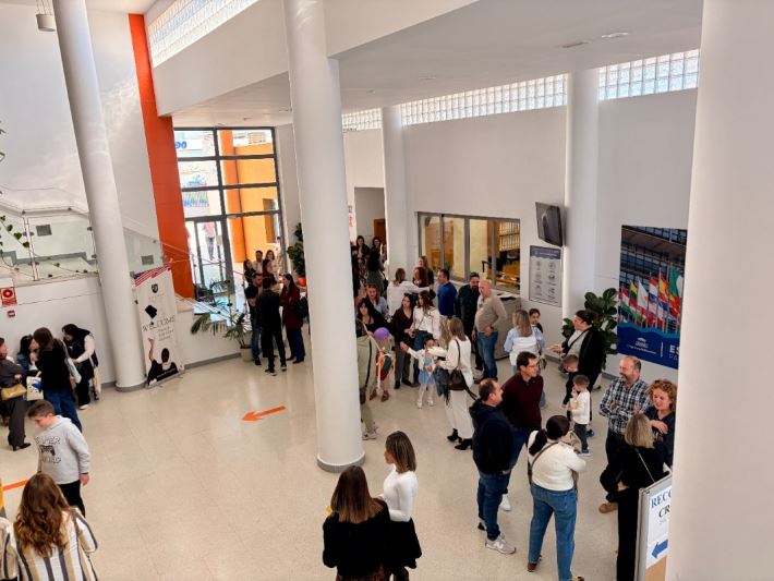 Puertas Abiertas 2026