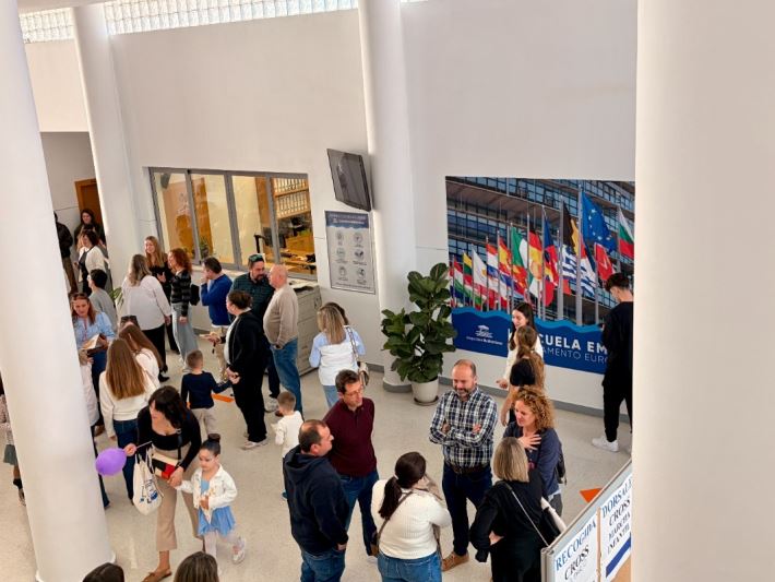 Puertas Abiertas 2026