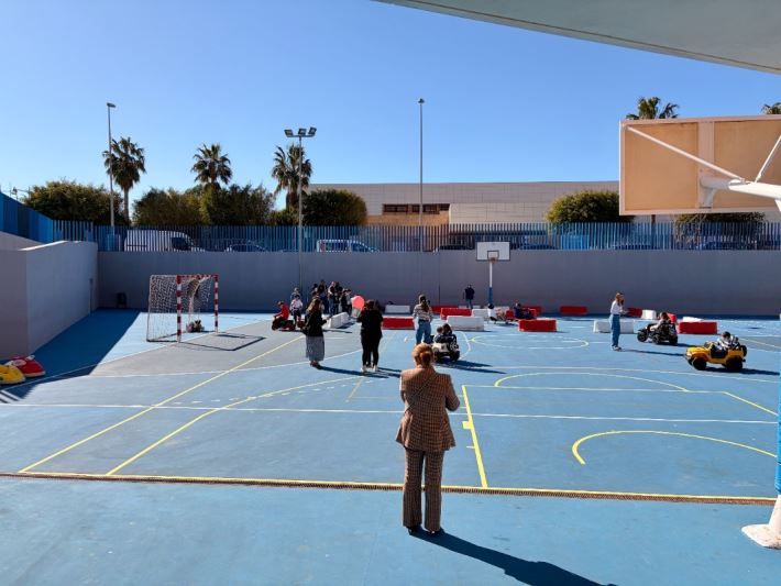 Puertas Abiertas 2026