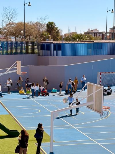 Puertas Abiertas 2026