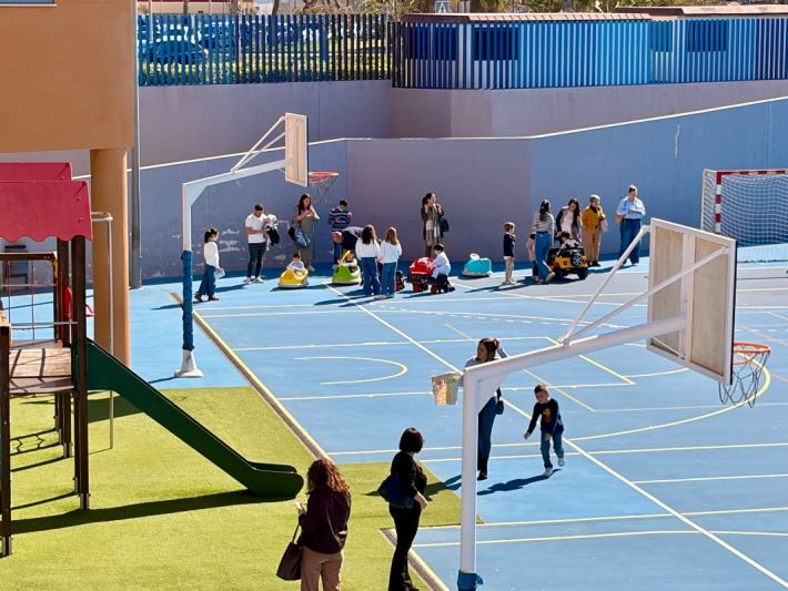 Puertas Abiertas 2026