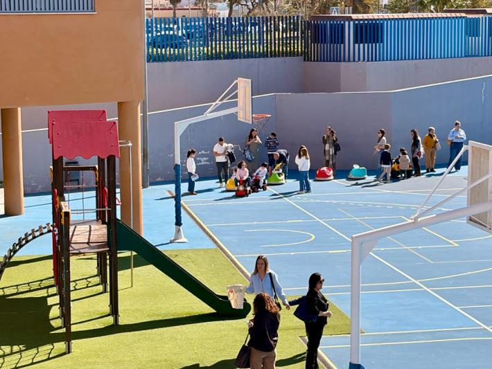 Puertas Abiertas 2026