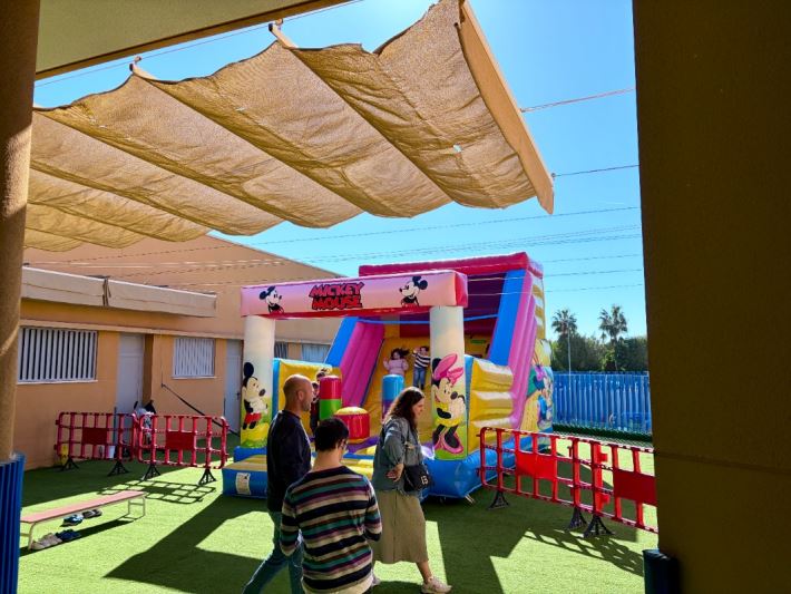 Puertas Abiertas 2026