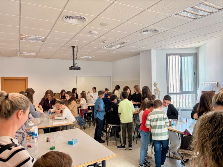 Puertas Abiertas 2026