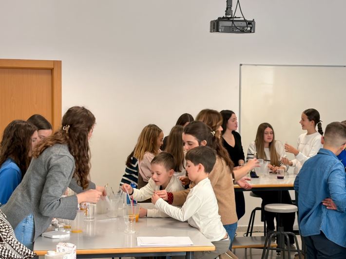 Puertas Abiertas 2026