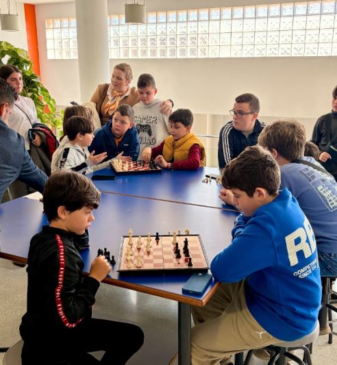 Puertas Abiertas 2026