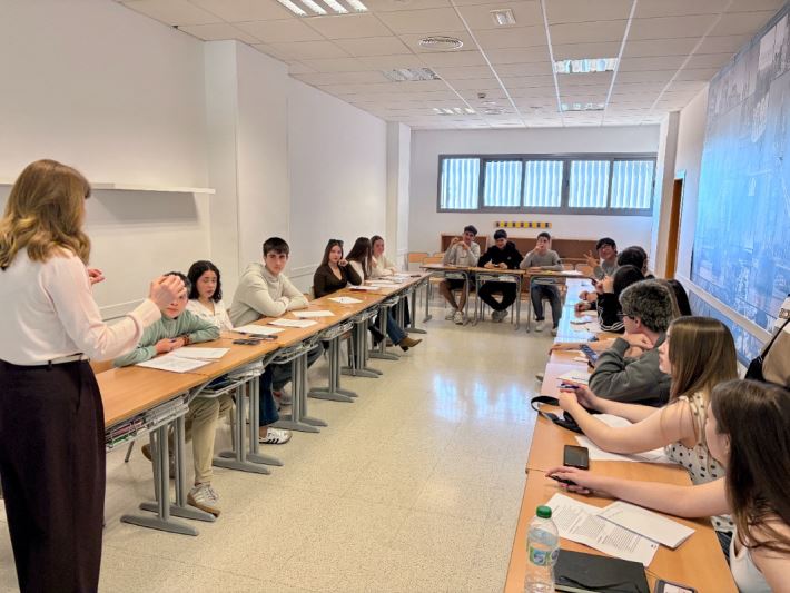 Puertas Abiertas 2026