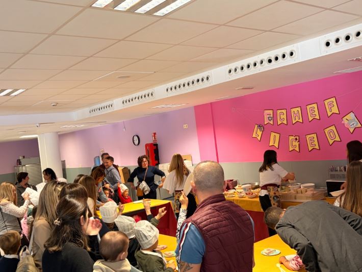 Puertas Abiertas 2026