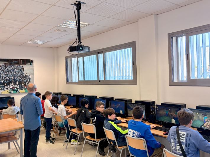 Puertas Abiertas 2026