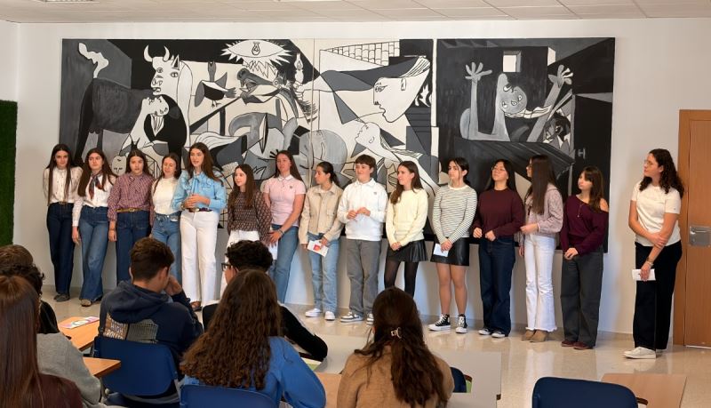 Puertas Abiertas 2026