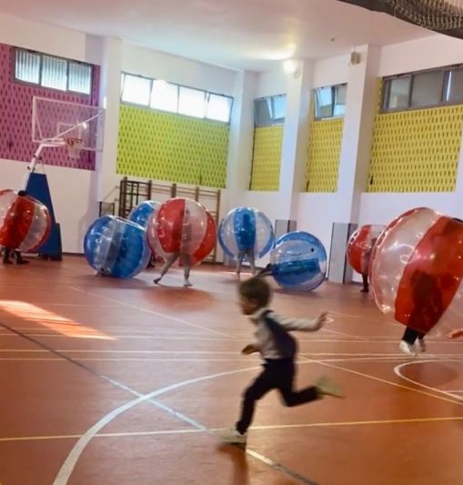 Puertas Abiertas 2026