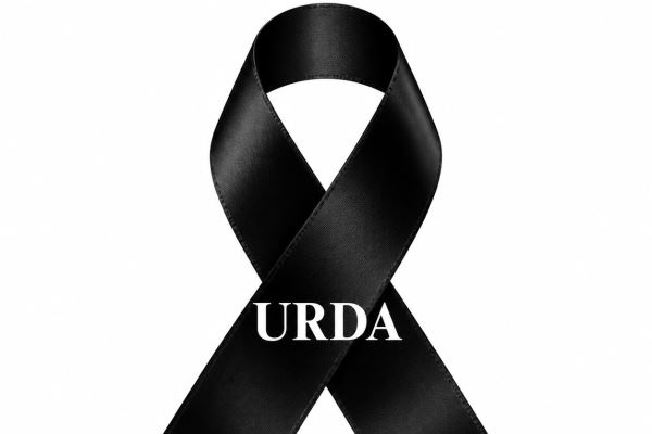 Tragedia de Urda