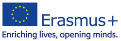Erasmus+ Enriching lives, opening minds.