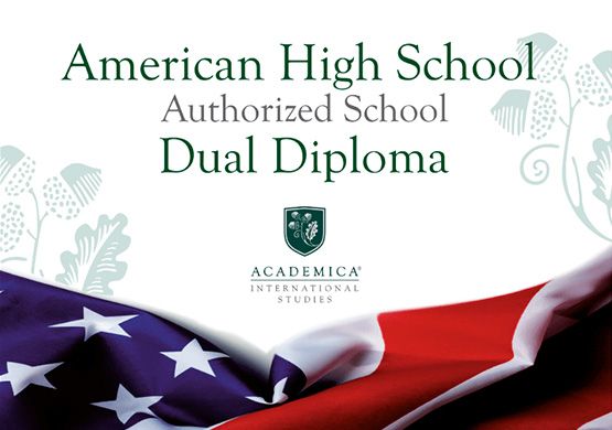 American Hight School Dual Diploma