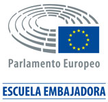 Parlamento Europeo - Escuela embajadora