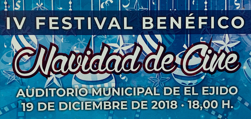 IV Festival Benéfico