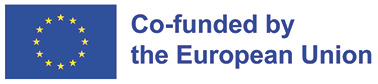 Co-founded by the European Union