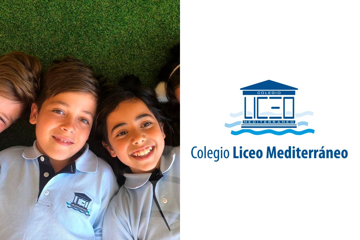 Colegio Liceo Mediterráneo Colegio Liceo Mediterráneo