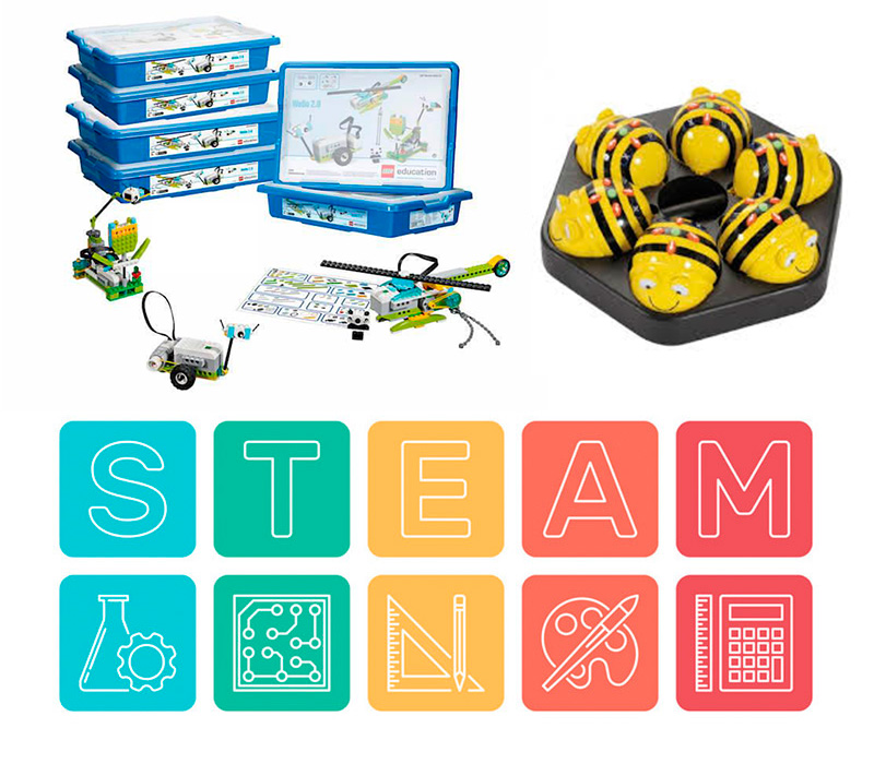 Compañeros en Colegio Liceo Mediterráneo